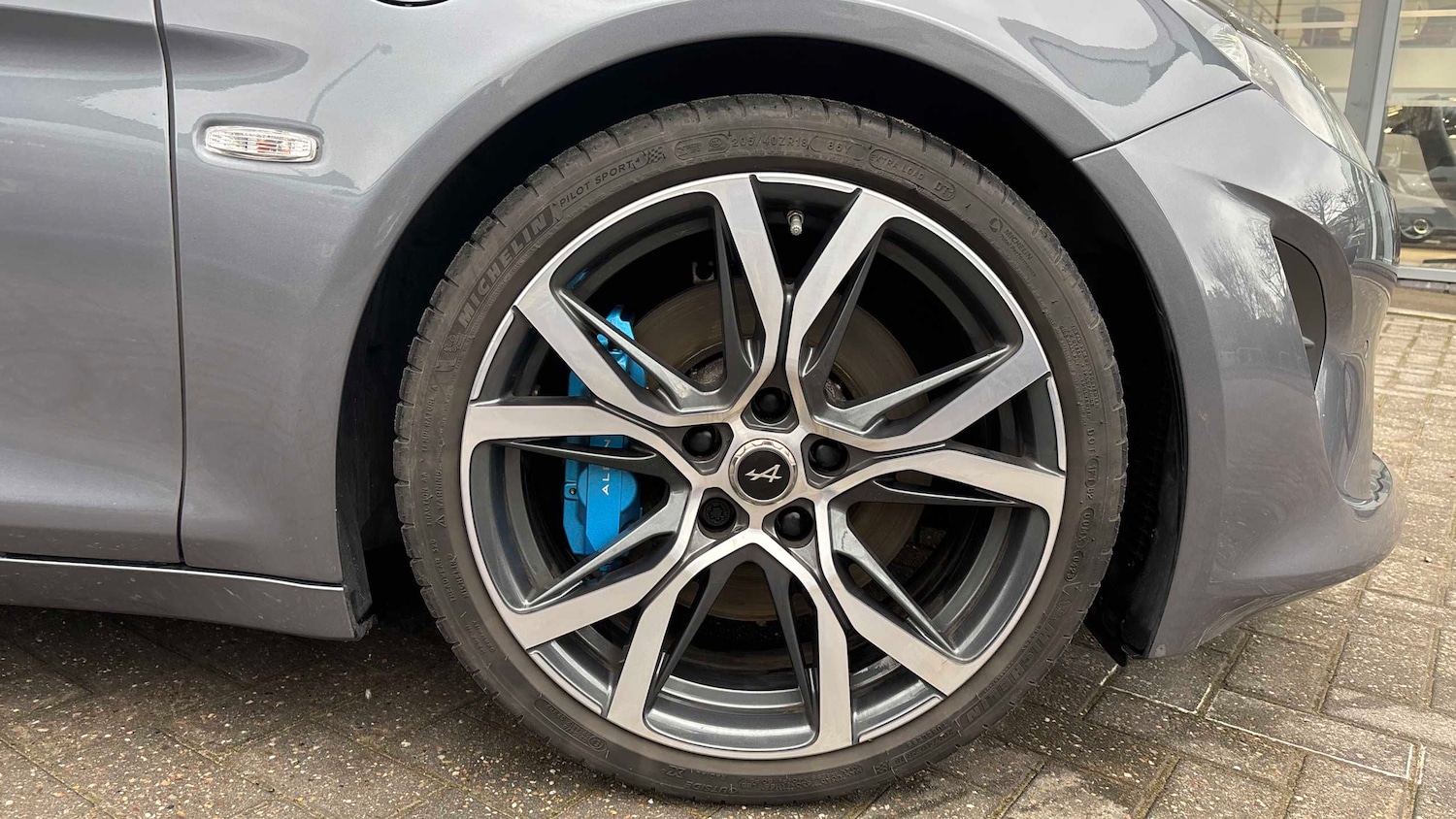 Used Alpine A110 2024 for sale - 77389834: Photo 5