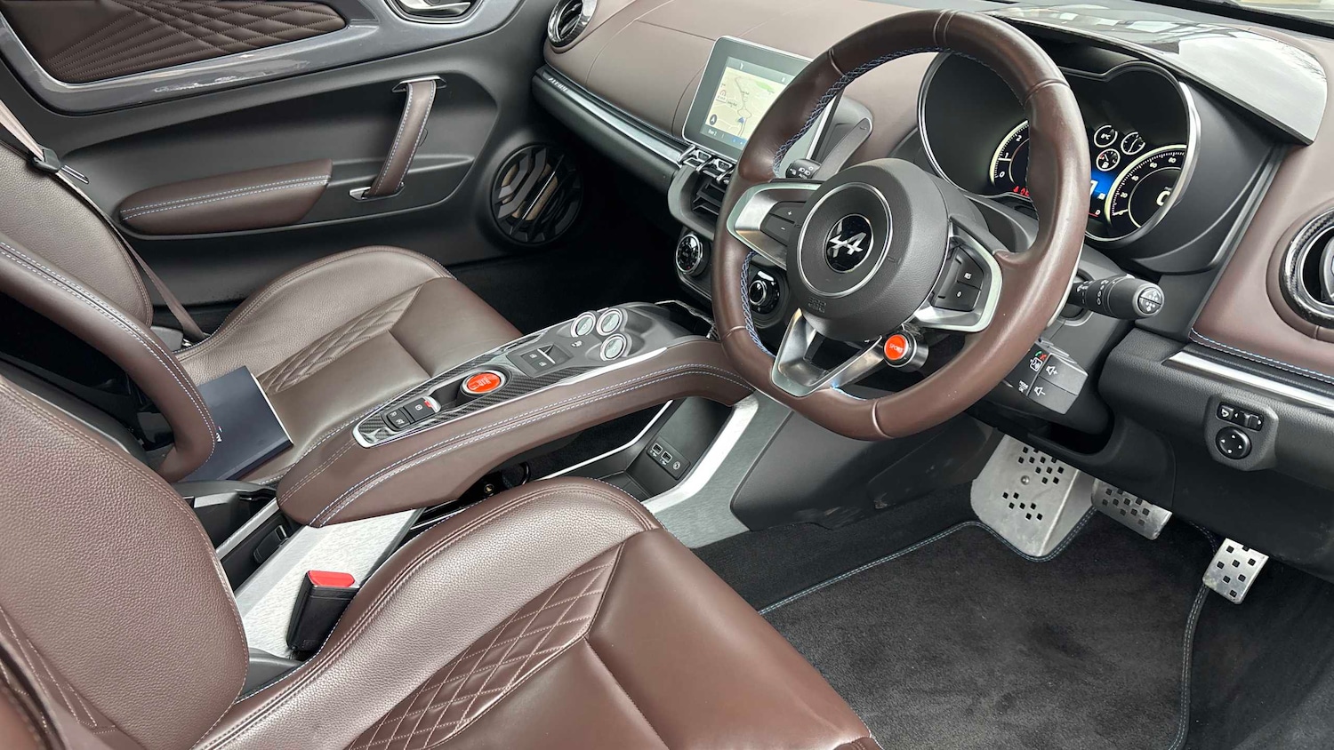 Used Alpine A110 2024 for sale - 77389834: Photo 6