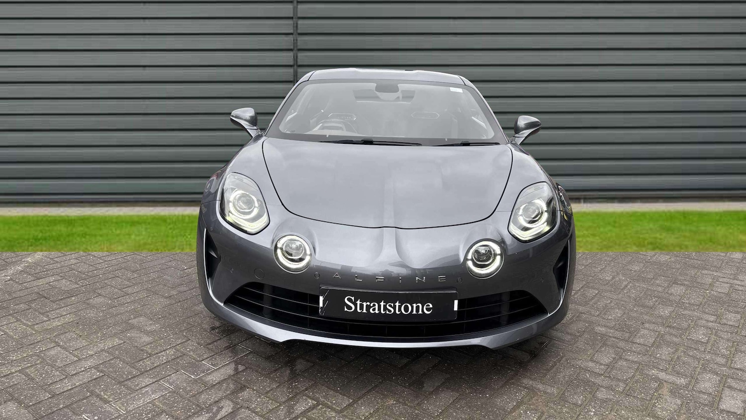 Used Alpine A110 2024 for sale - 77389834: Photo 7