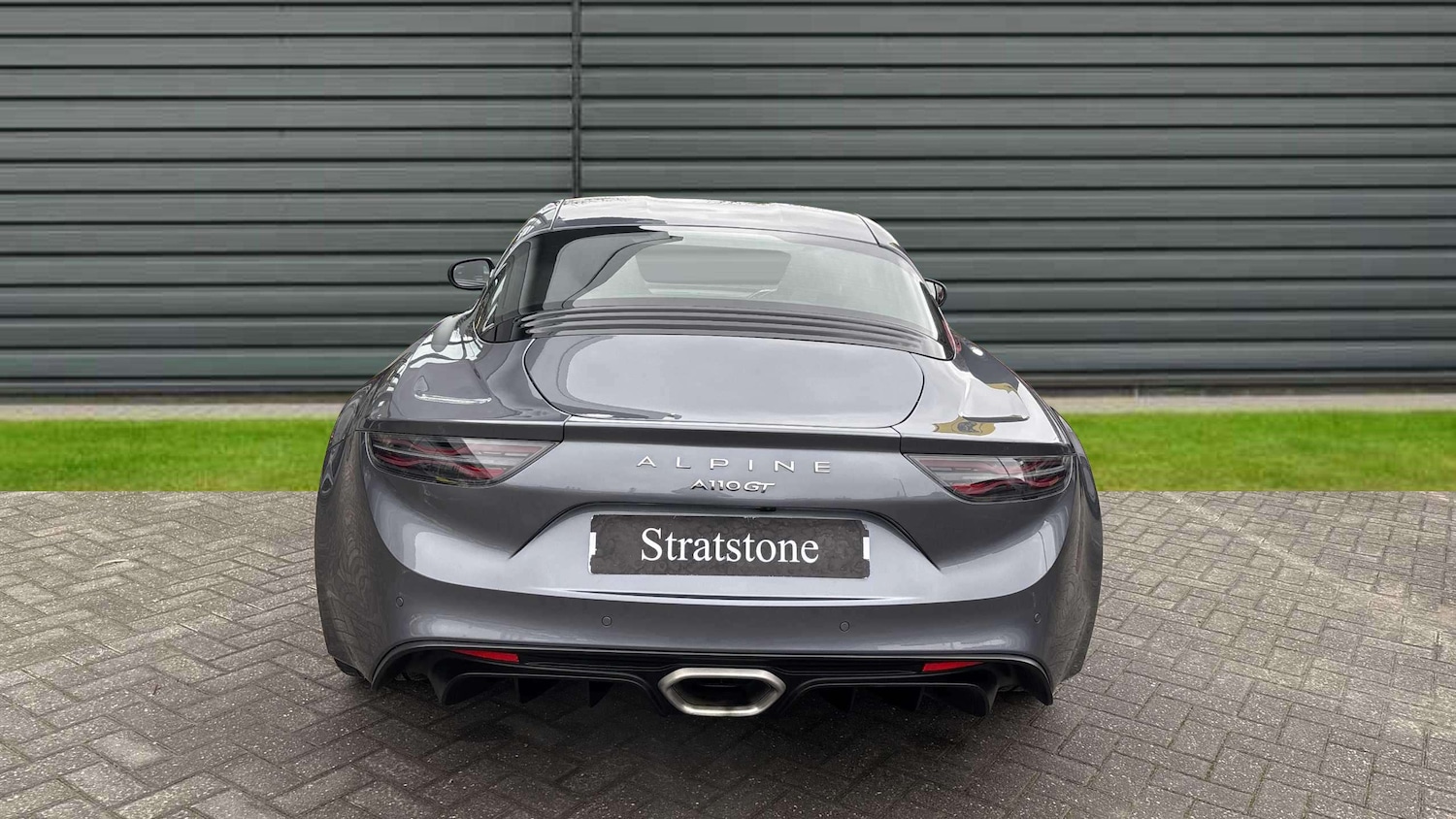 Used Alpine A110 2024 for sale - 77389834: Photo 8