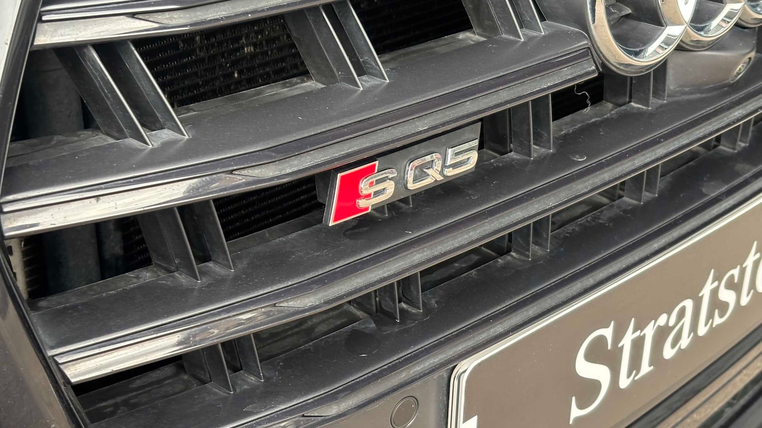 Used Audi Q5 2020 for sale - 78137593: Photo 10