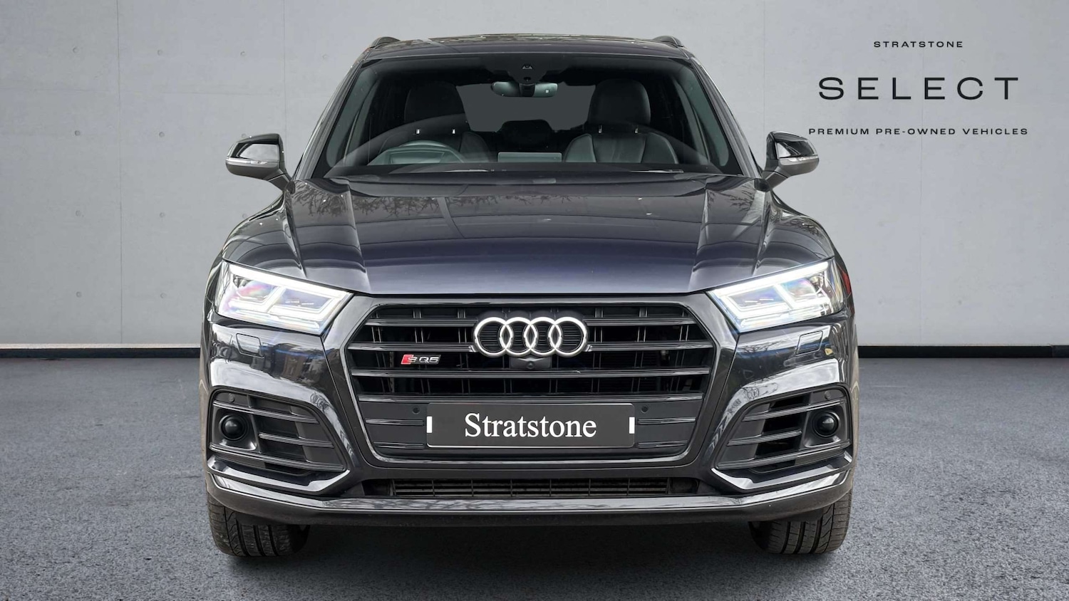 Used Audi Q5 2020 for sale - 78137593: Photo 2