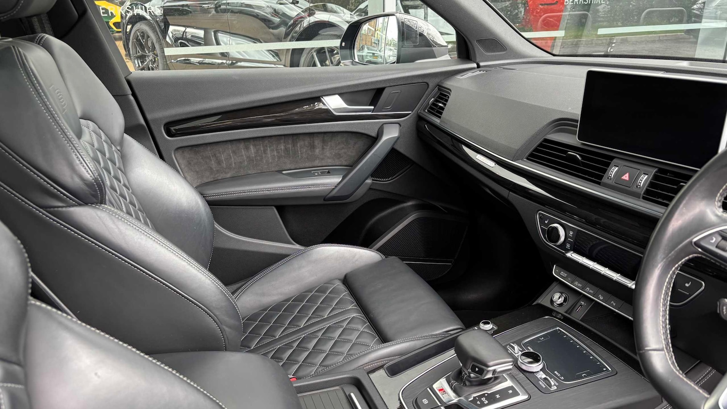 Used Audi Q5 2020 for sale - 78137593: Photo 20