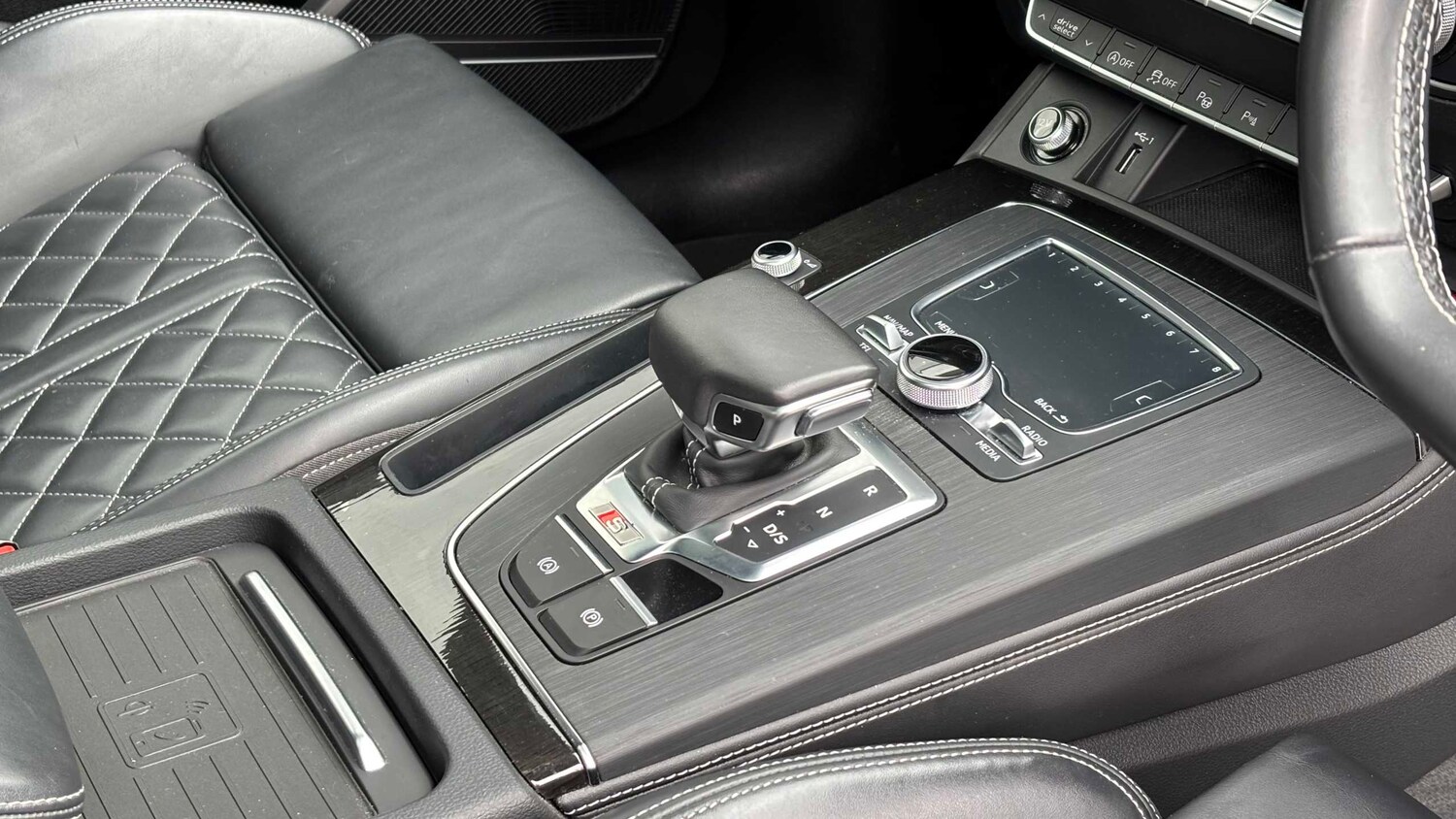 Used Audi Q5 2020 for sale - 78137593: Photo 21