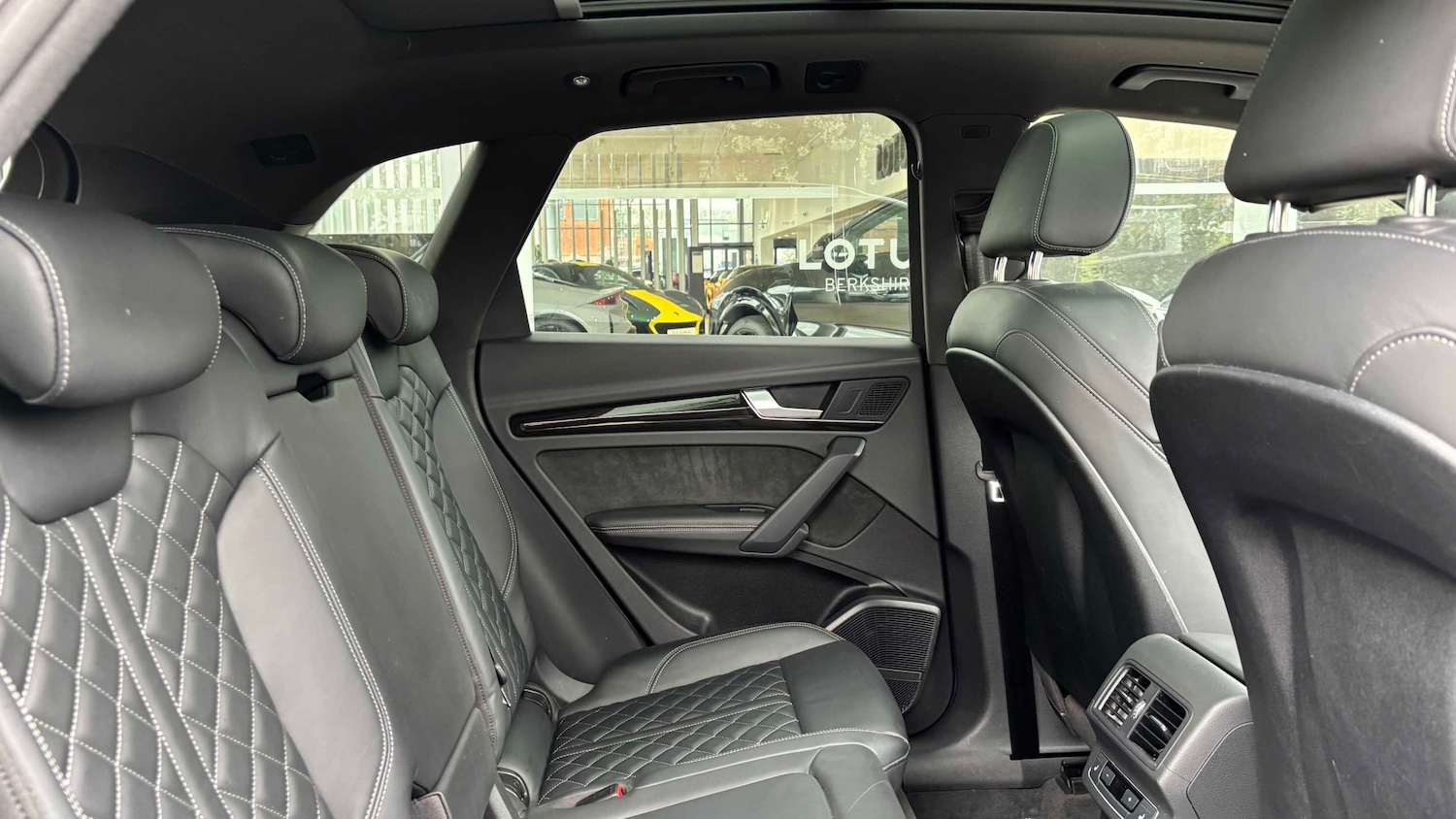 Used Audi Q5 2020 for sale - 78137593: Photo 26