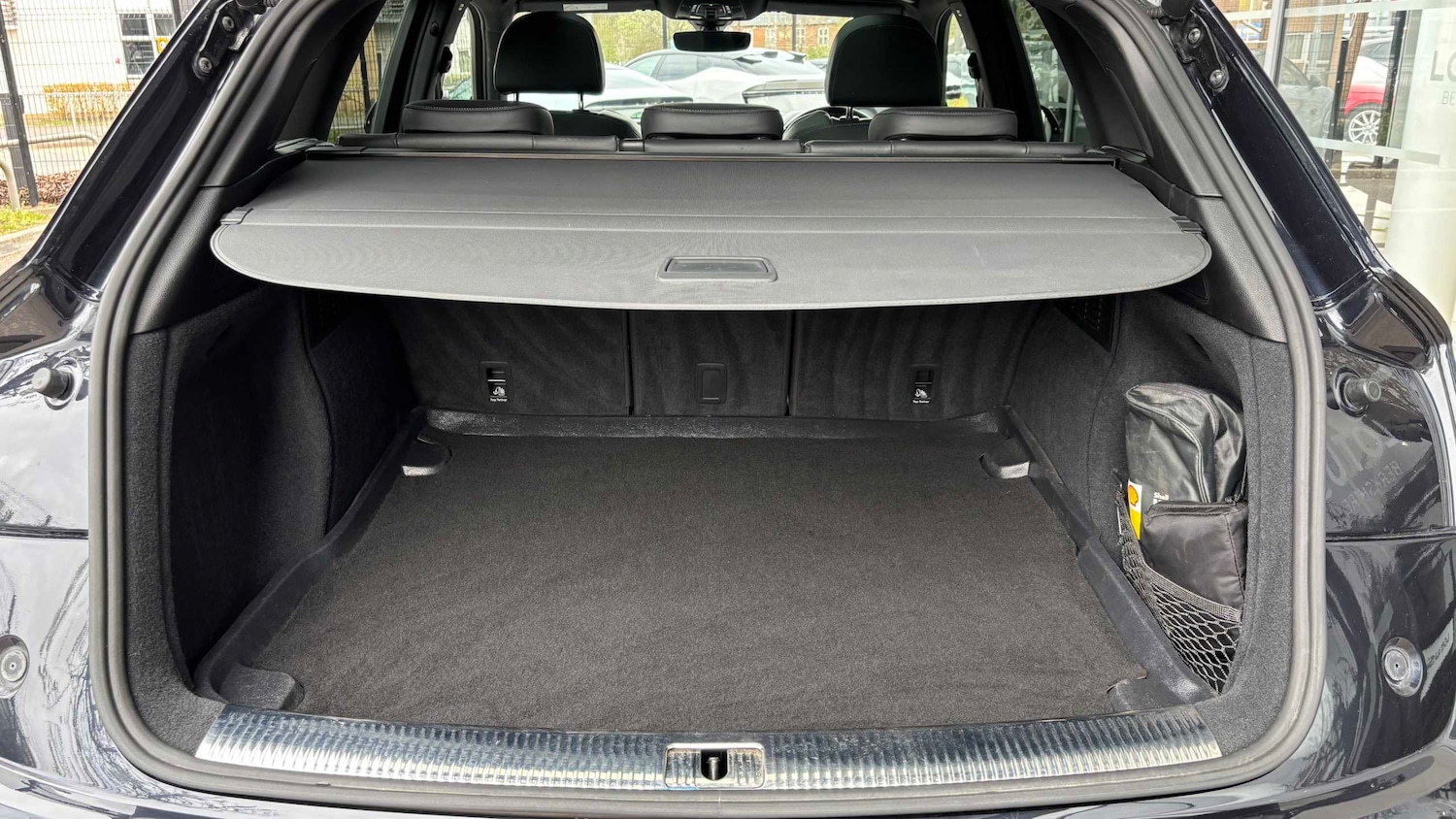 Used Audi Q5 2020 for sale - 78137593: Photo 35