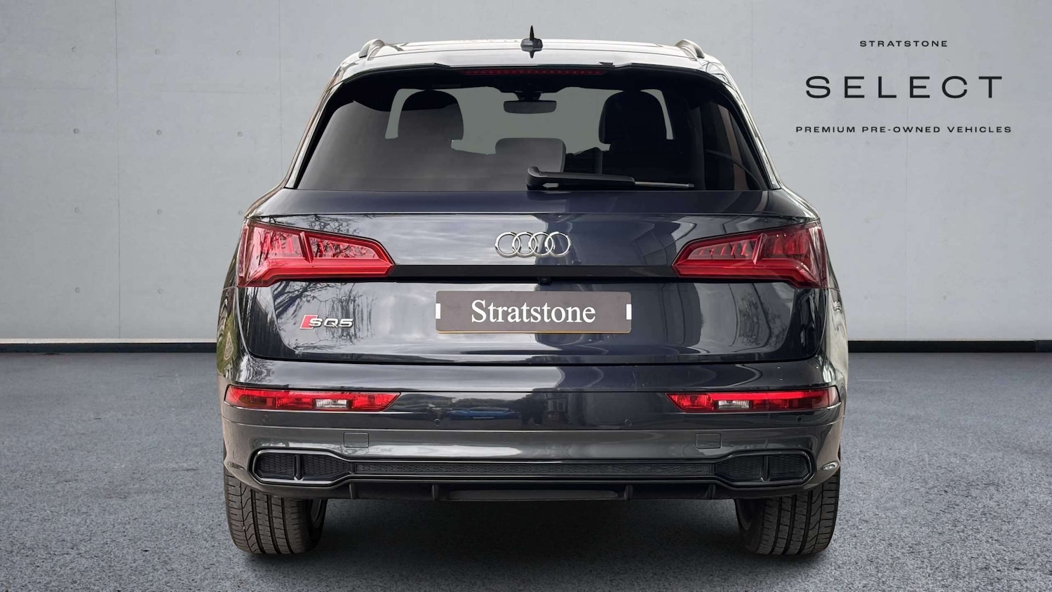 Used Audi Q5 2020 for sale - 78137593: Photo 5