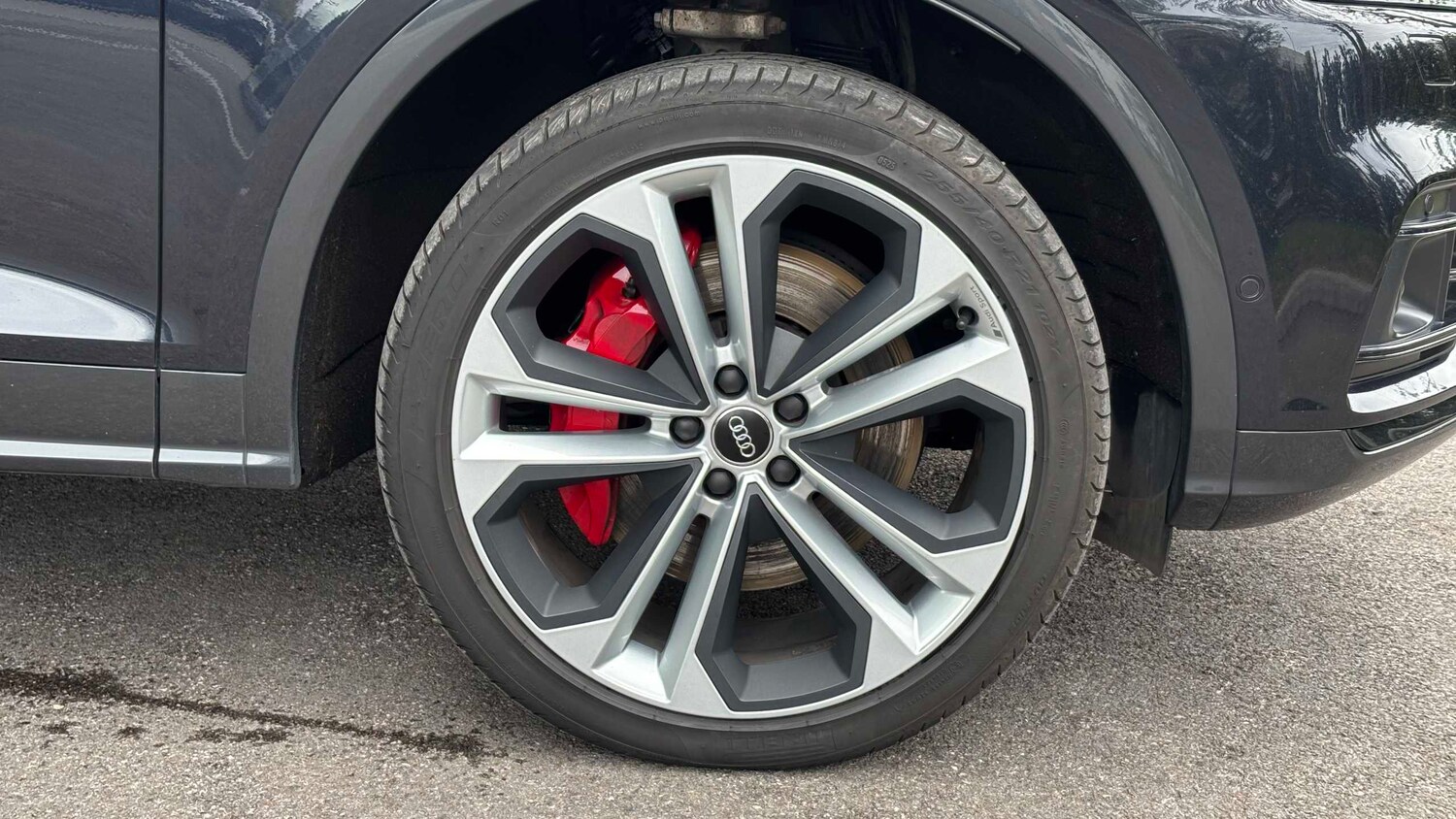 Used Audi Q5 2020 for sale - 78137593: Photo 6