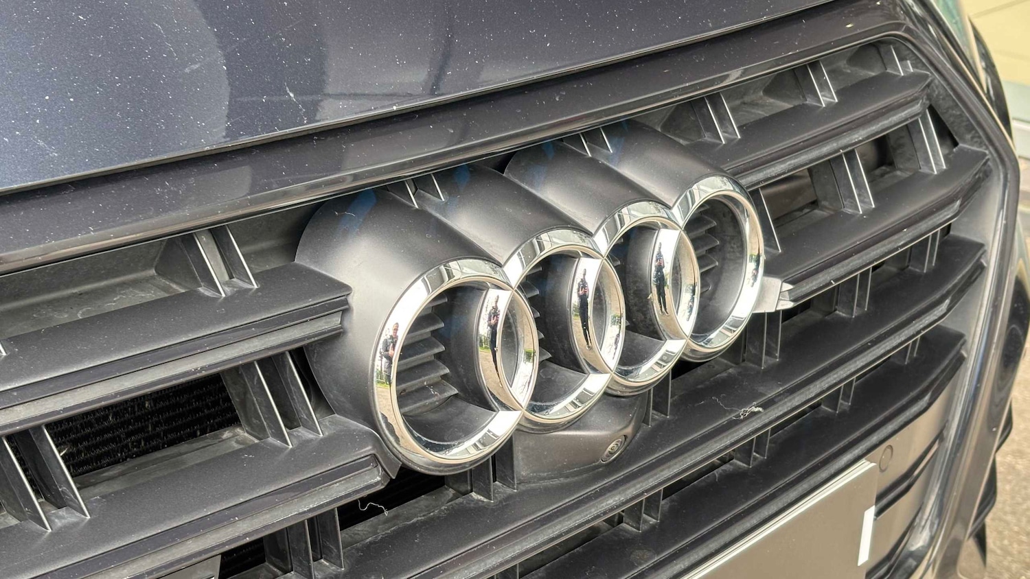 Used Audi Q5 2020 for sale - 78137593: Photo 9