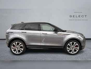 Used Land Rover Range Rover Evoque 2022 for sale - 79028059: Photo