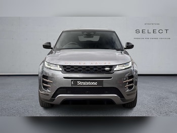 Used Land Rover Range Rover Evoque 2022 for sale - 79028059: Photo