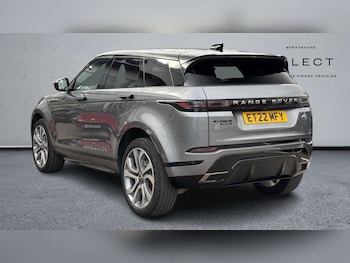 Used Land Rover Range Rover Evoque 2022 for sale - 79028059: Photo