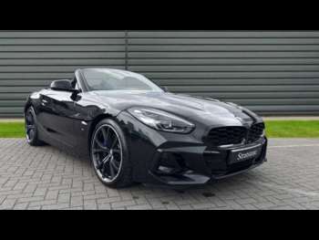 sDrive M40i 2dr Auto
