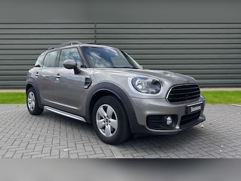 MINI - Countryman