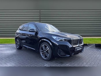 2022 - xDrive 23d MHT M Sport Premier 5dr Step Auto