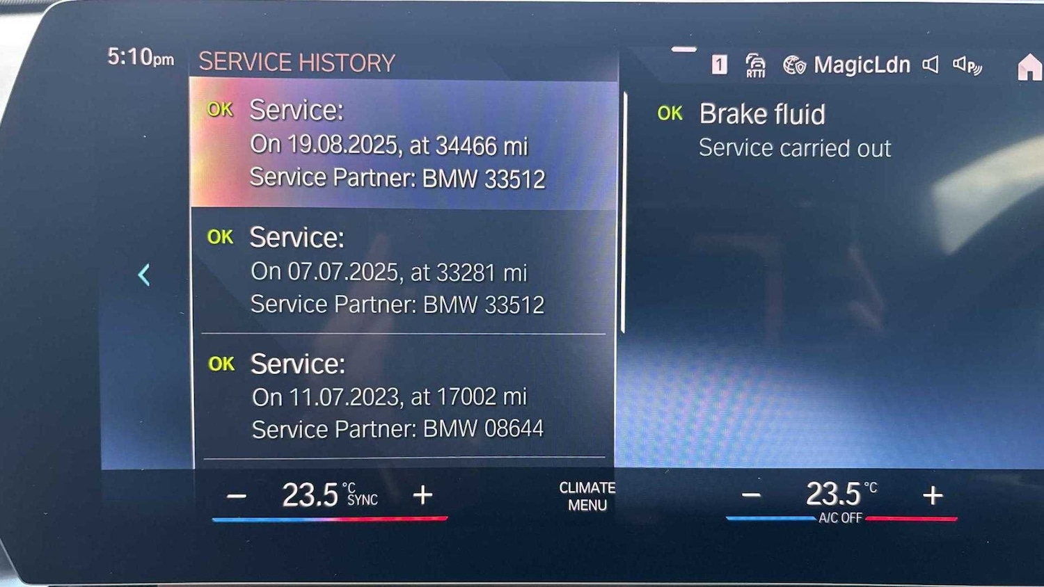 Vehicle 31