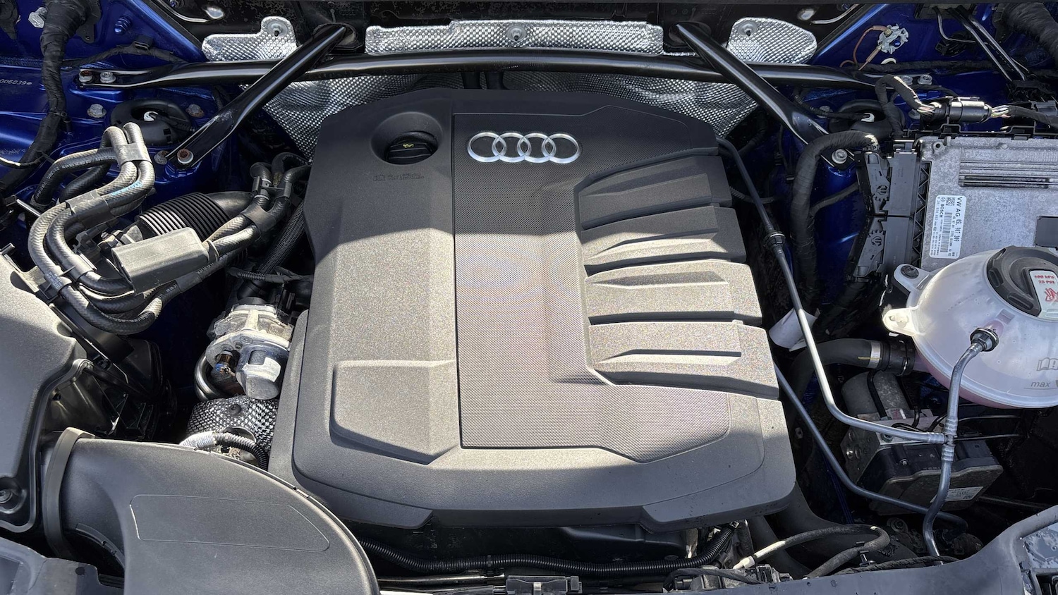 Used Audi Q5 2021 for sale - 76351610: Photo 13