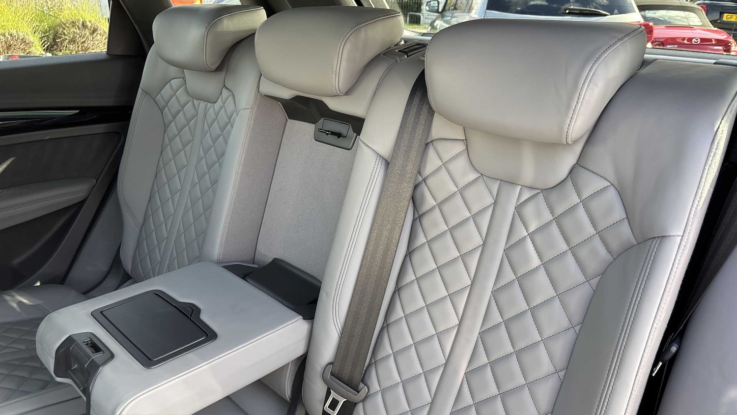 Used Audi Q5 2021 for sale - 76351610: Photo 14