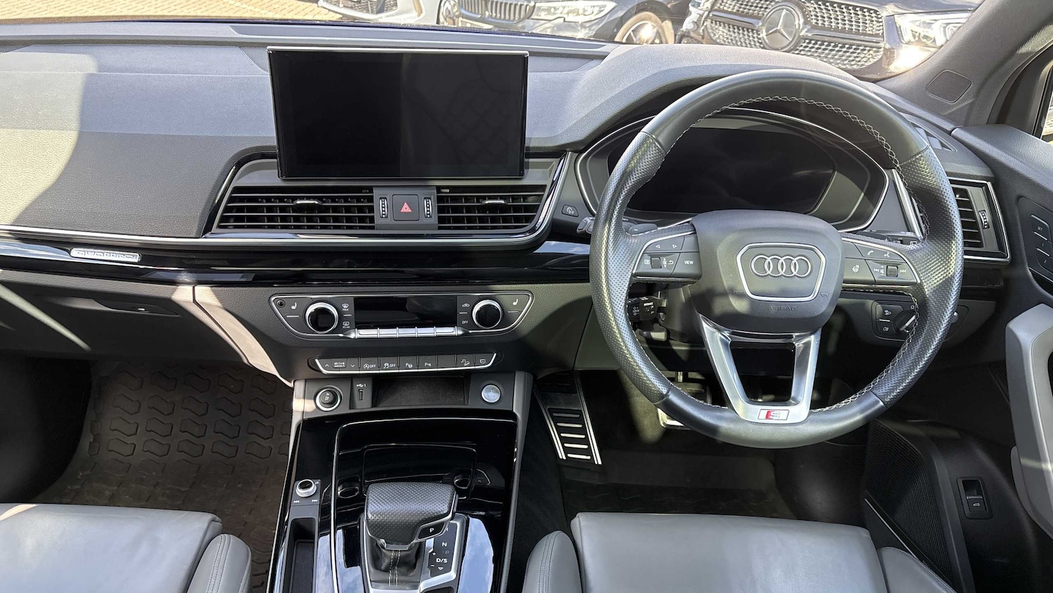 Used Audi Q5 2021 for sale - 76351610: Photo 15