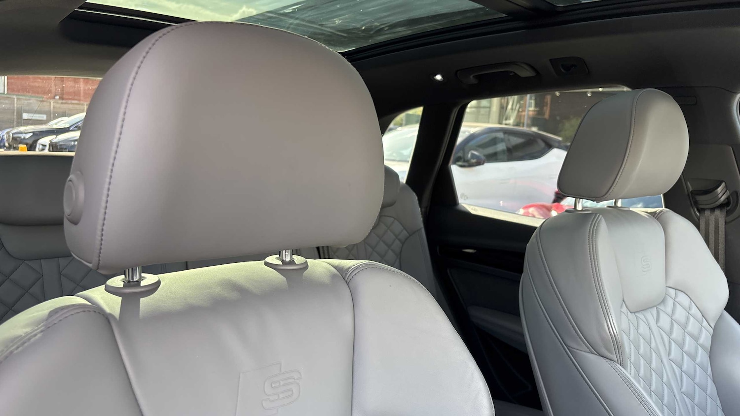 Used Audi Q5 2021 for sale - 76351610: Photo 16
