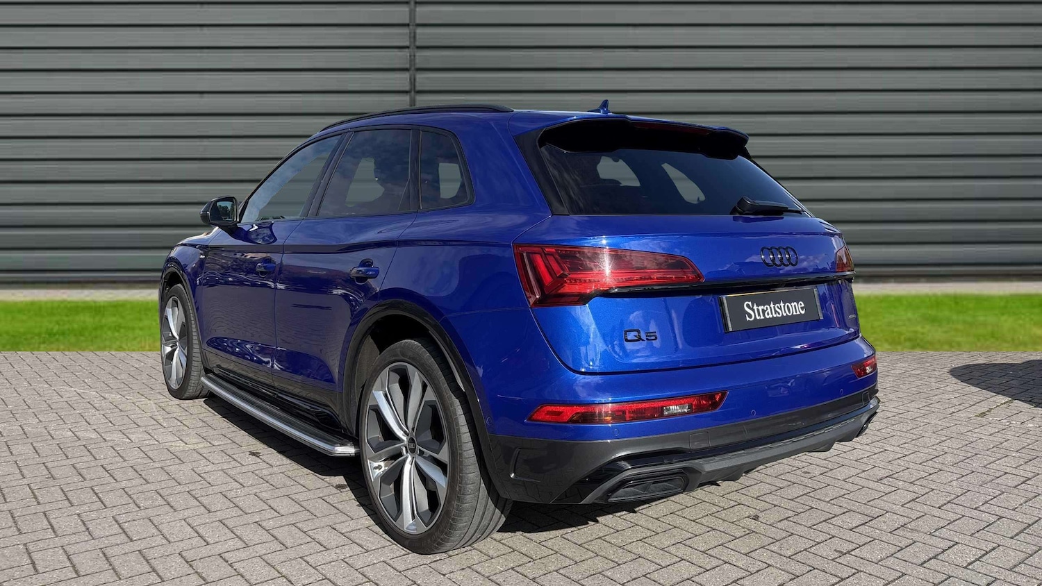 Used Audi Q5 2021 for sale - 76351610: Photo 3