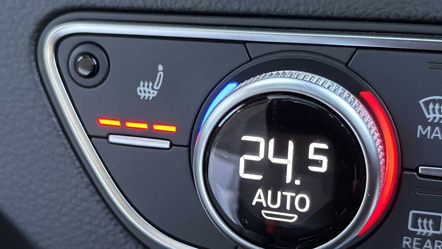 Used Audi Q5 2021 for sale - 76351610: Photo 32