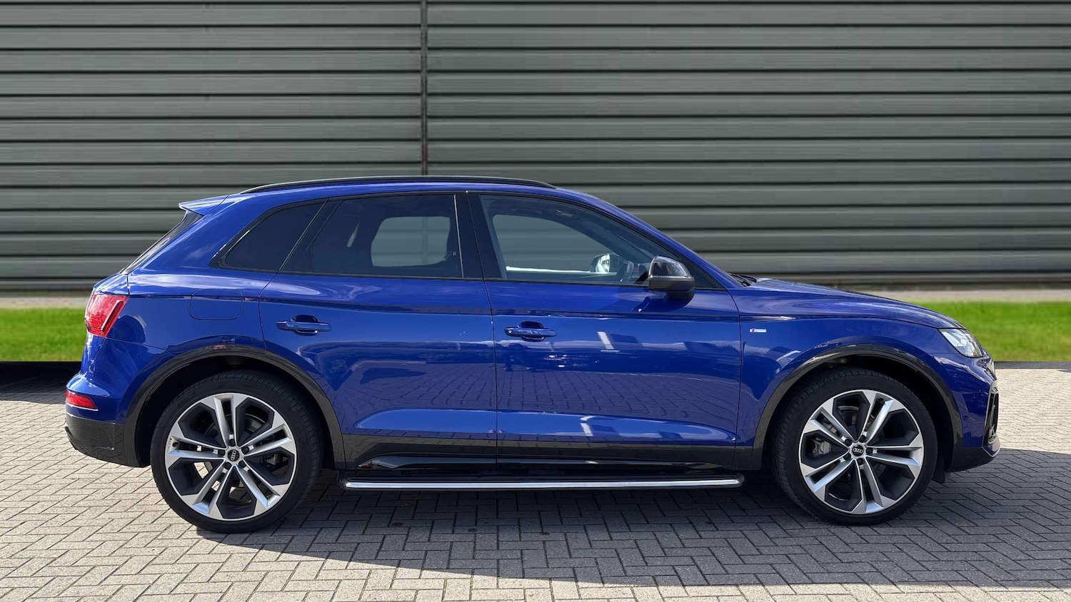 Used Audi Q5 2021 for sale - 76351610: Photo 4