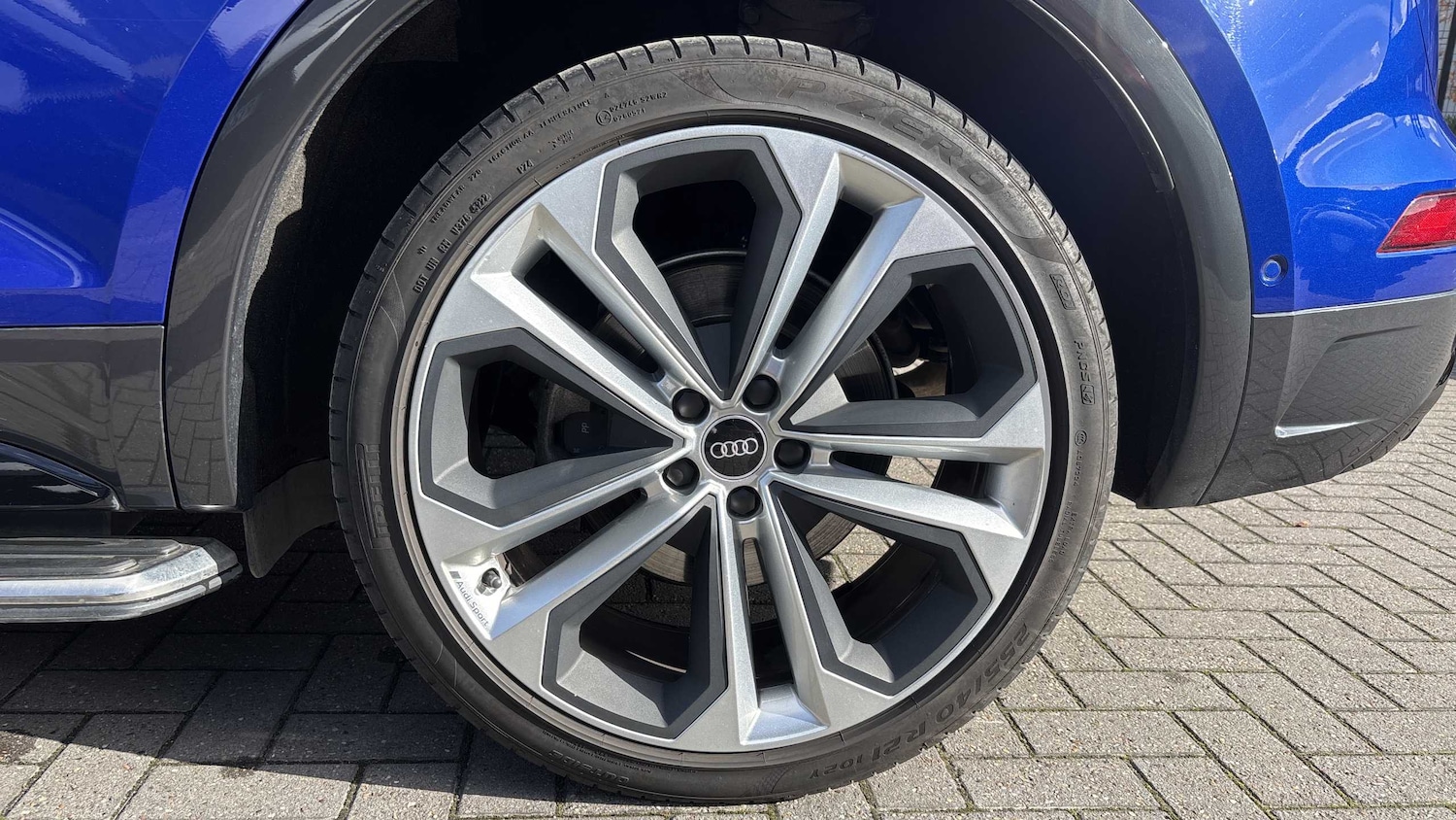 Used Audi Q5 2021 for sale - 76351610: Photo 5