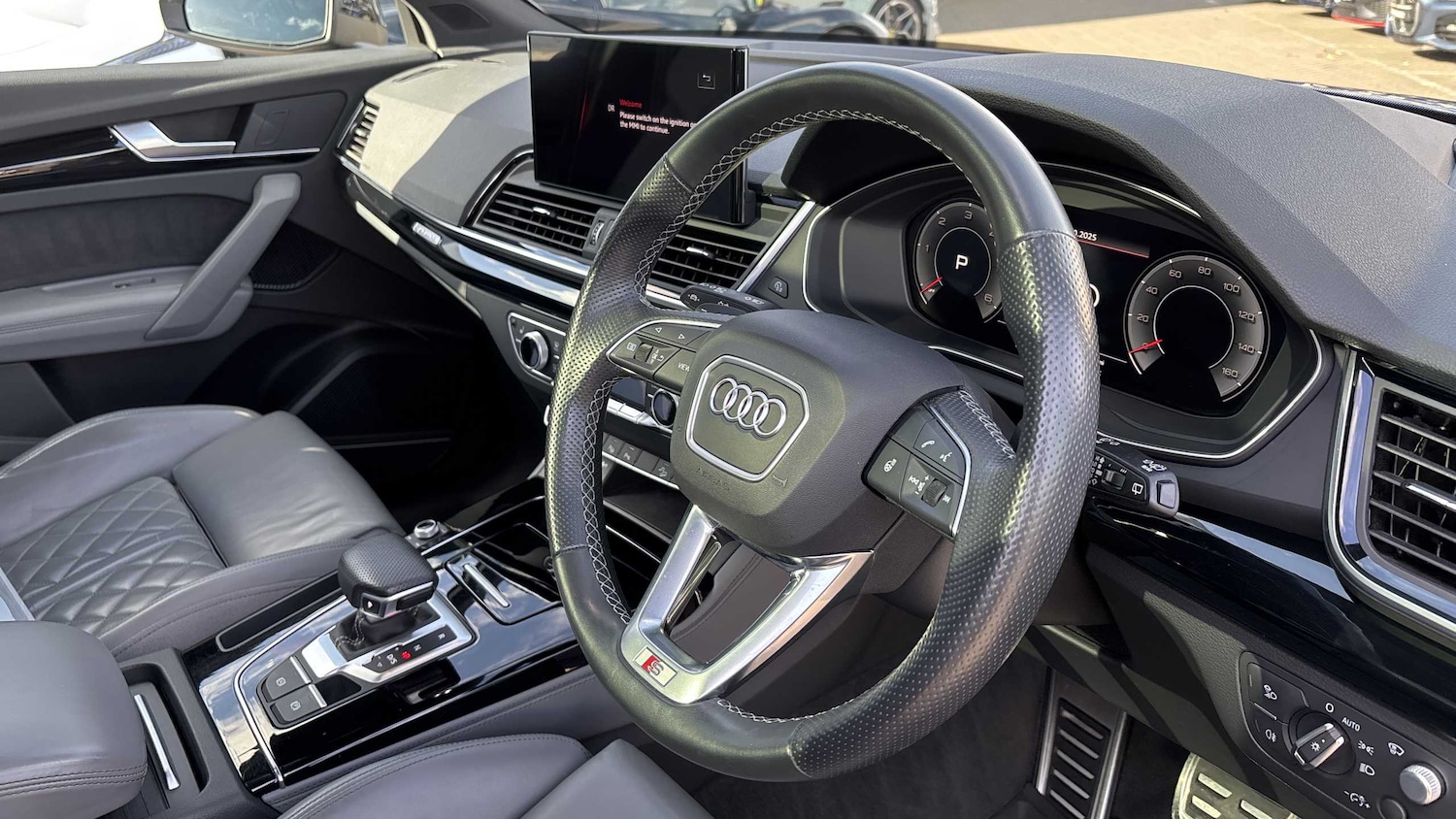 Used Audi Q5 2021 for sale - 76351610: Photo 6