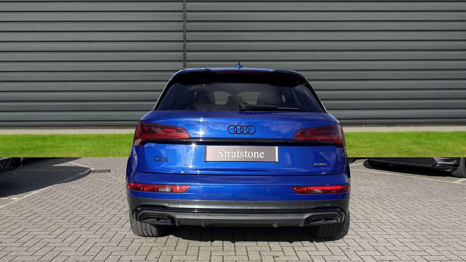 Used Audi Q5 2021 for sale - 76351610: Photo 8