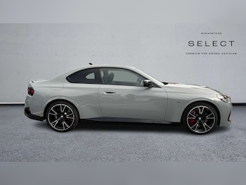 Used BMW 2 Series 2023 for sale - 78707425: Photo