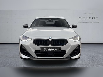 Used BMW 2 Series 2023 for sale - 78707425: Photo
