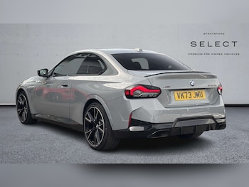 Used BMW 2 Series 2023 for sale - 78707425: Photo