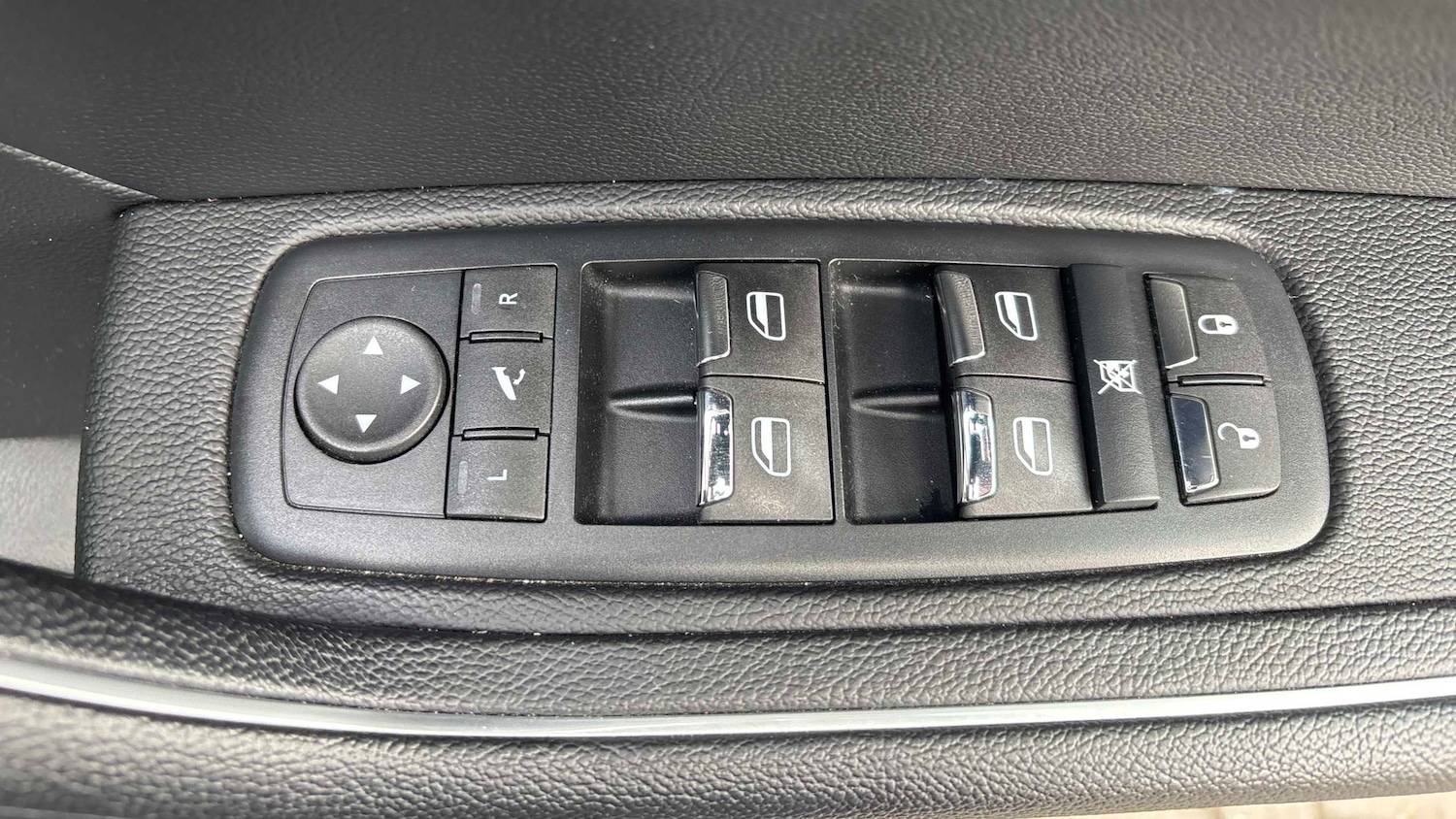 Used Maserati Levante 2016 for sale - 76553176: Photo 18