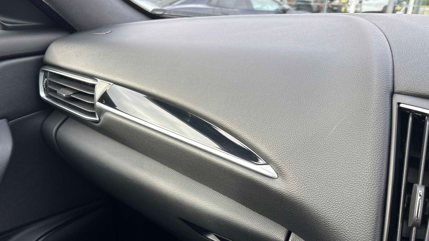 Used Maserati Levante 2016 for sale - 76553176: Photo 21