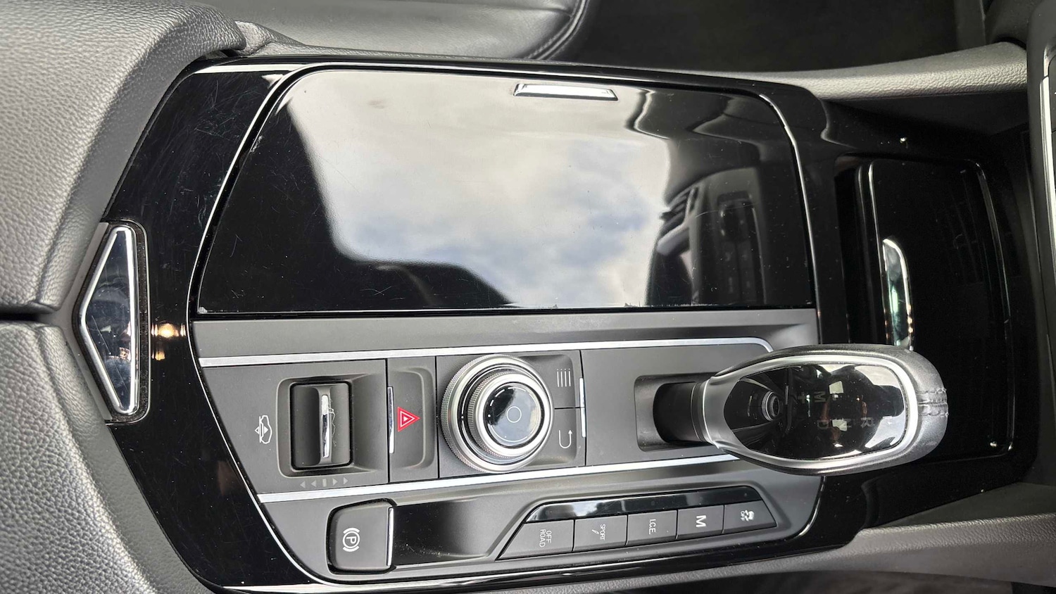 Used Maserati Levante 2016 for sale - 76553176: Photo 22