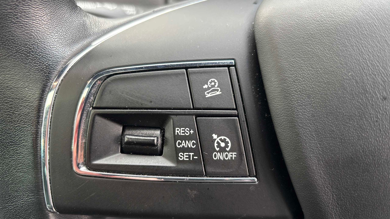 Used Maserati Levante 2016 for sale - 76553176: Photo 23