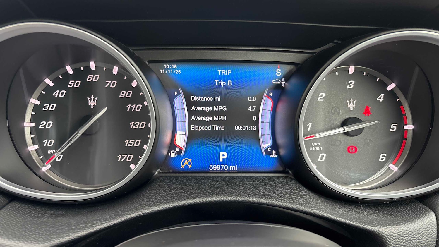 Used Maserati Levante 2016 for sale - 76553176: Photo 27