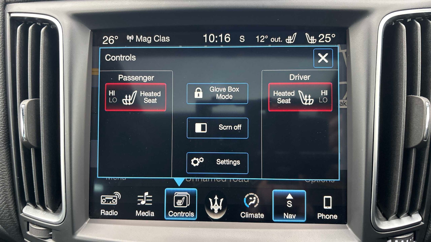 Used Maserati Levante 2016 for sale - 76553176: Photo 30