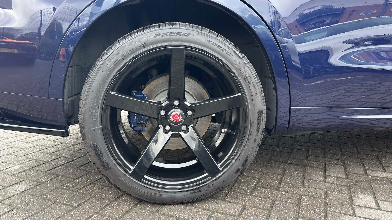 Used Maserati Levante 2016 for sale - 76553176: Photo 5