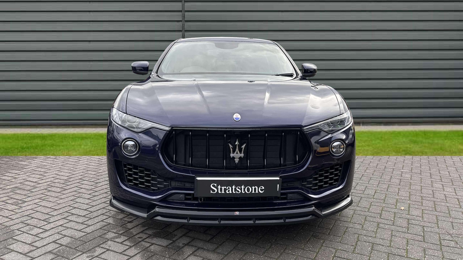 Used Maserati Levante 2016 for sale - 76553176: Photo 7