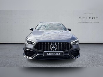 Used Mercedes-Benz CLA 2021 for sale - 78812268: Photo