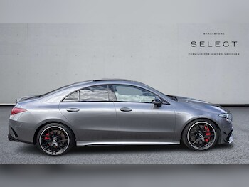 Used Mercedes-Benz CLA 2021 for sale - 78812268: Photo