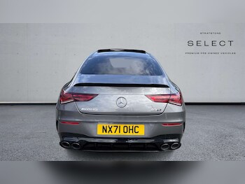 Used Mercedes-Benz CLA 2021 for sale - 78812268: Photo