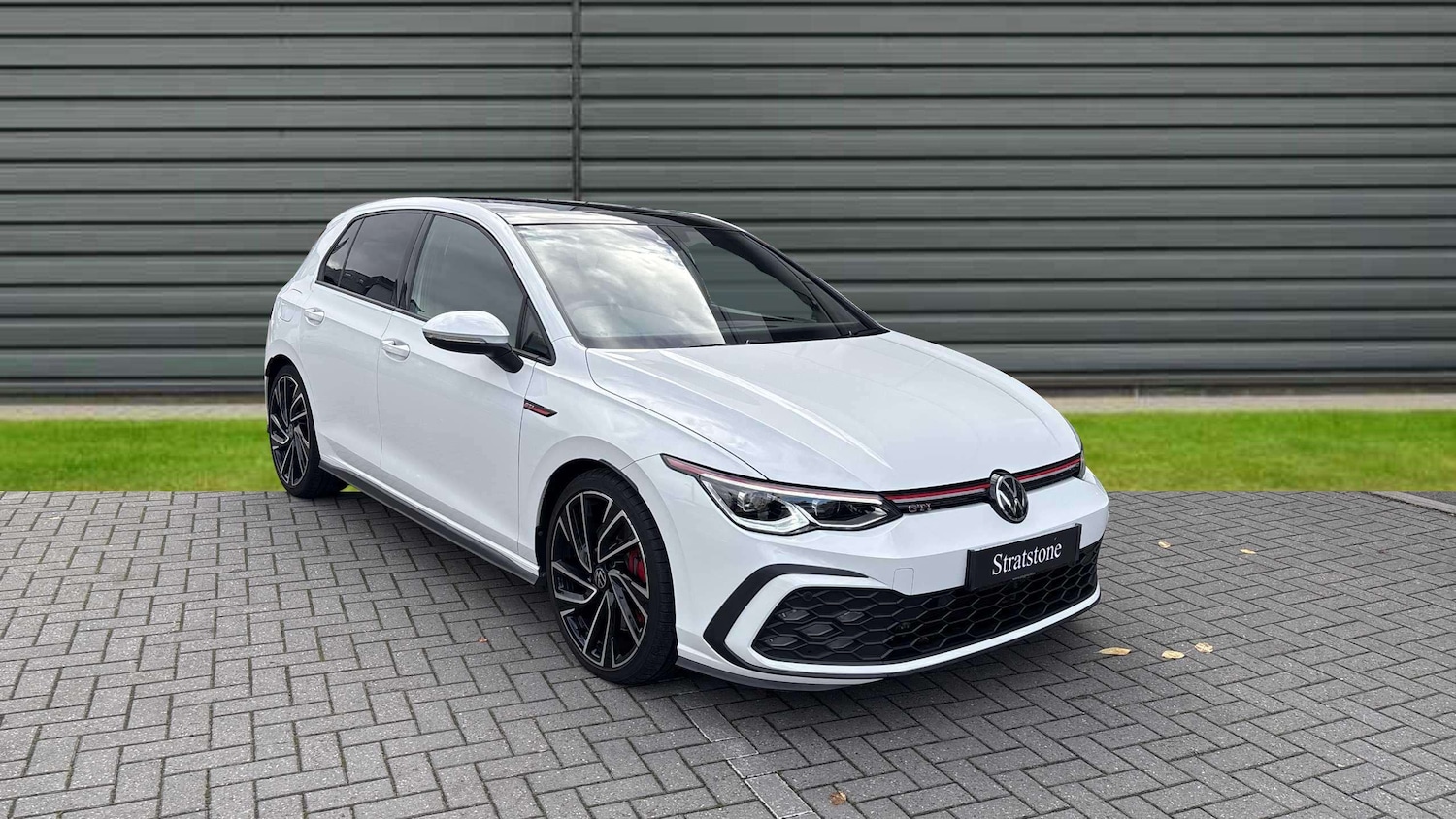 Used Volkswagen Golf 2022 for sale - 76378803: Photo 1