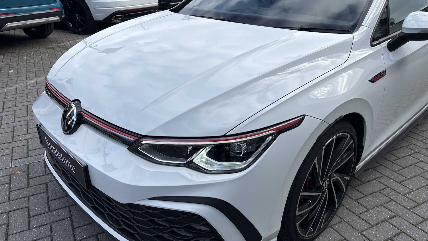 Used Volkswagen Golf 2022 for sale - 76378803: Photo 10