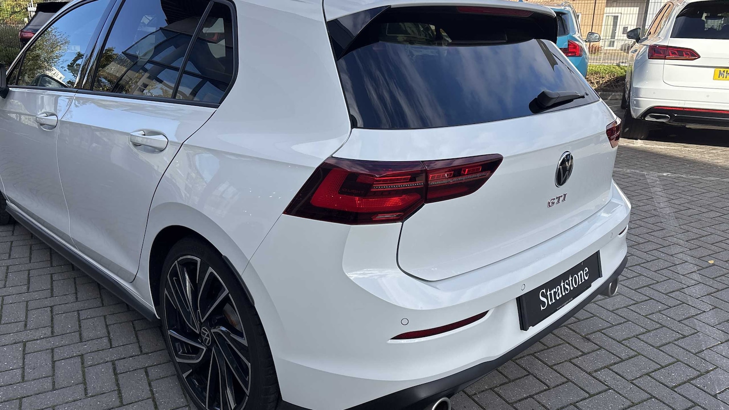 Used Volkswagen Golf 2022 for sale - 76378803: Photo 11