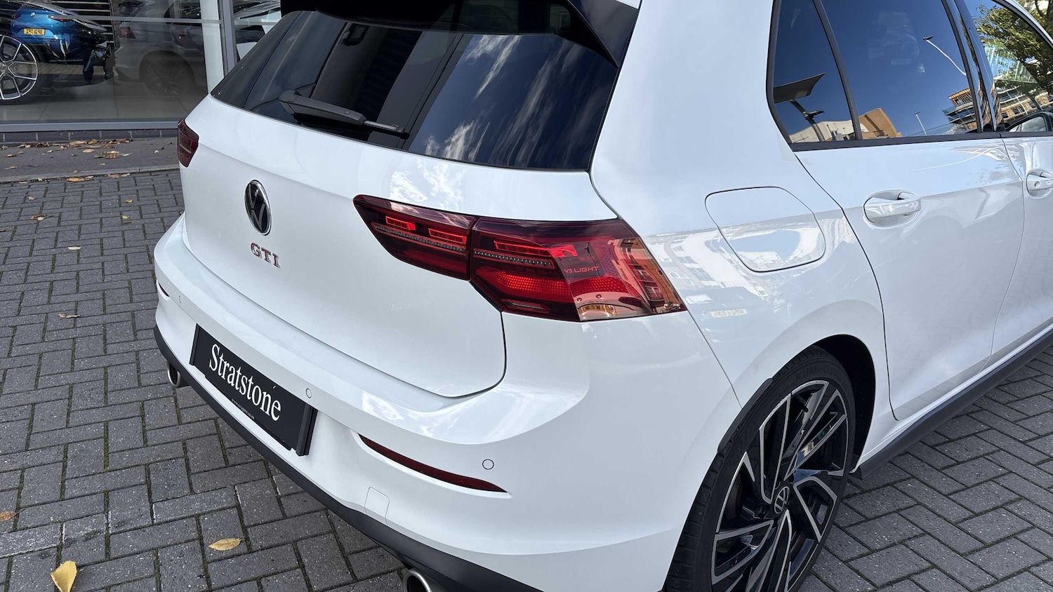 Used Volkswagen Golf 2022 for sale - 76378803: Photo 12