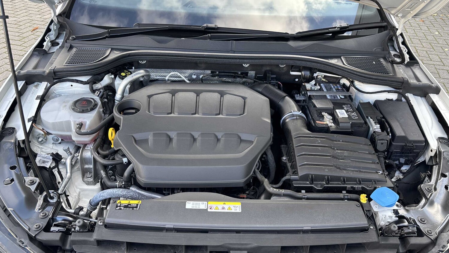 Used Volkswagen Golf 2022 for sale - 76378803: Photo 14