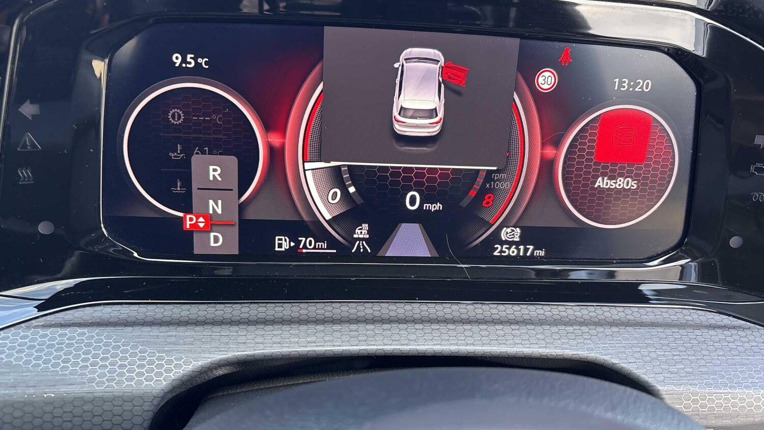 Used Volkswagen Golf 2022 for sale - 76378803: Photo 19